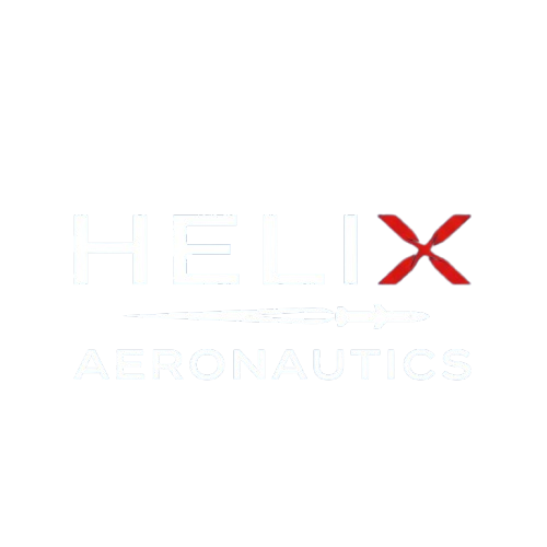 Helix Aeronautics